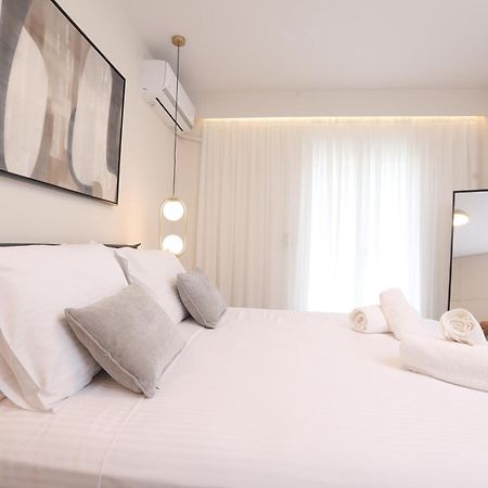 Olive Luxury Suite Corfu  Buitenkant foto