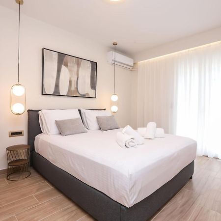 Olive Luxury Suite Corfu  Buitenkant foto