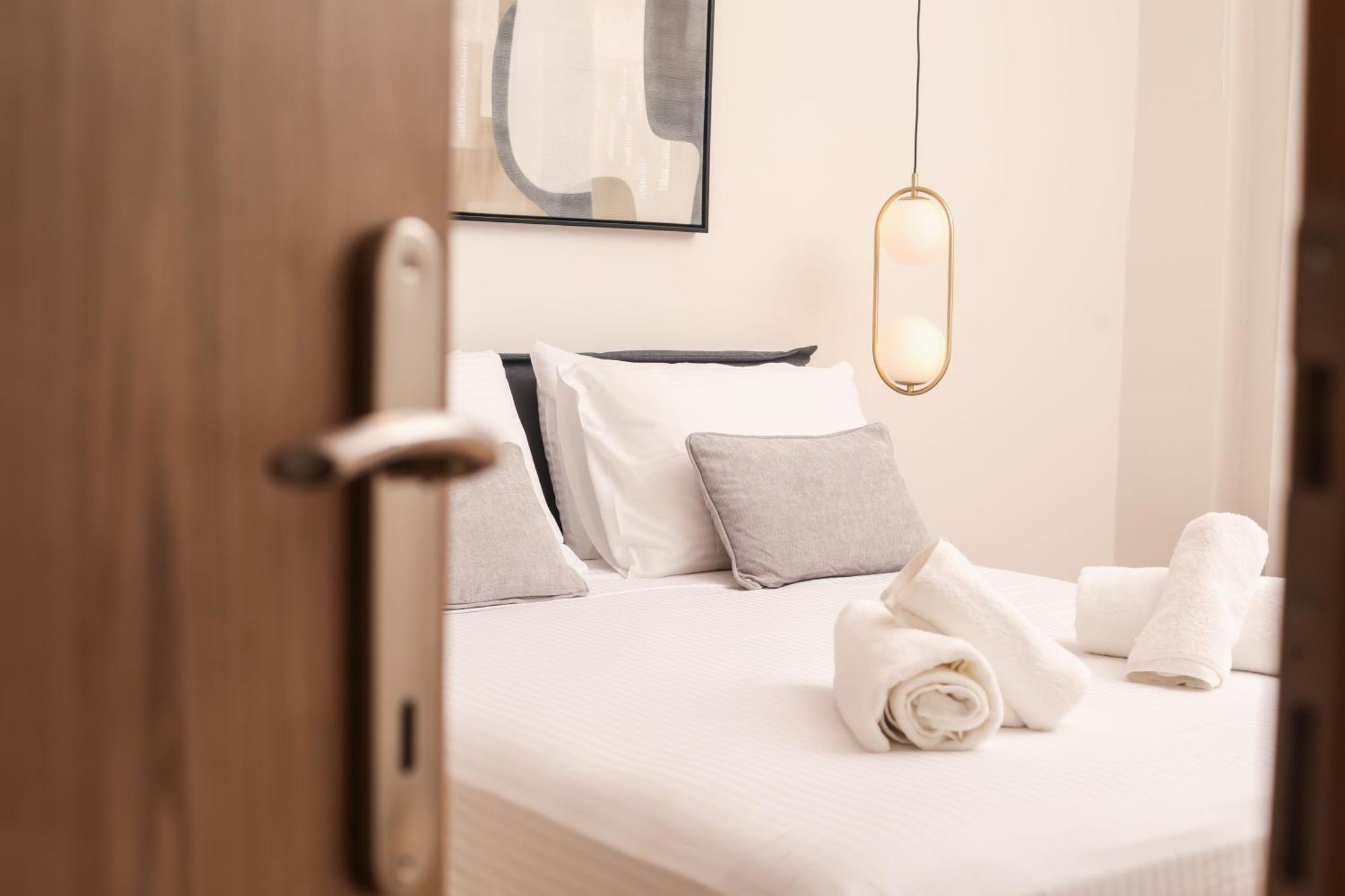 Olive Luxury Suite Corfu  Buitenkant foto