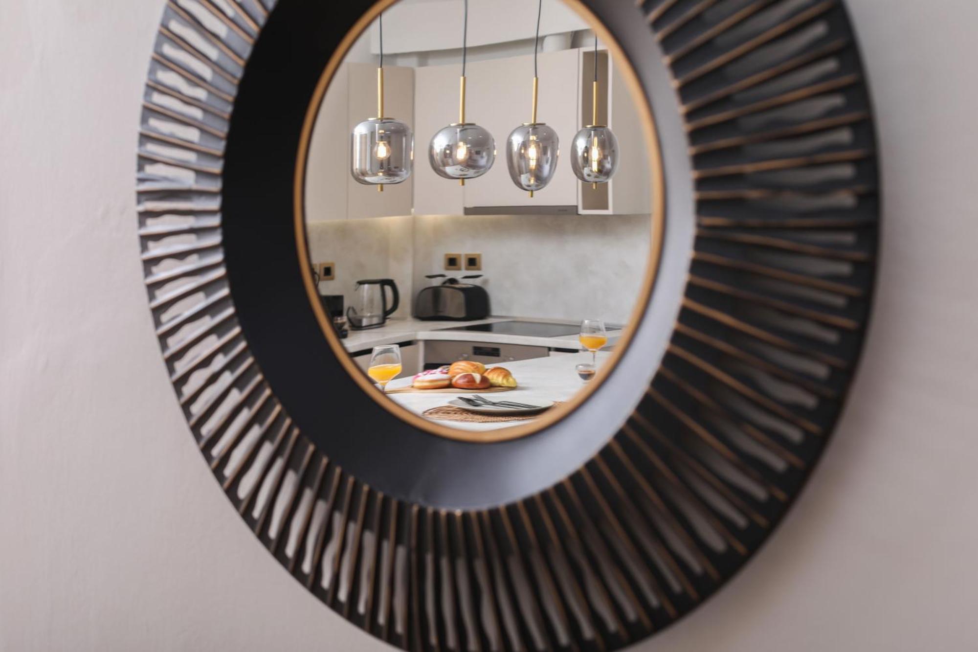 Olive Luxury Suite Corfu  Buitenkant foto