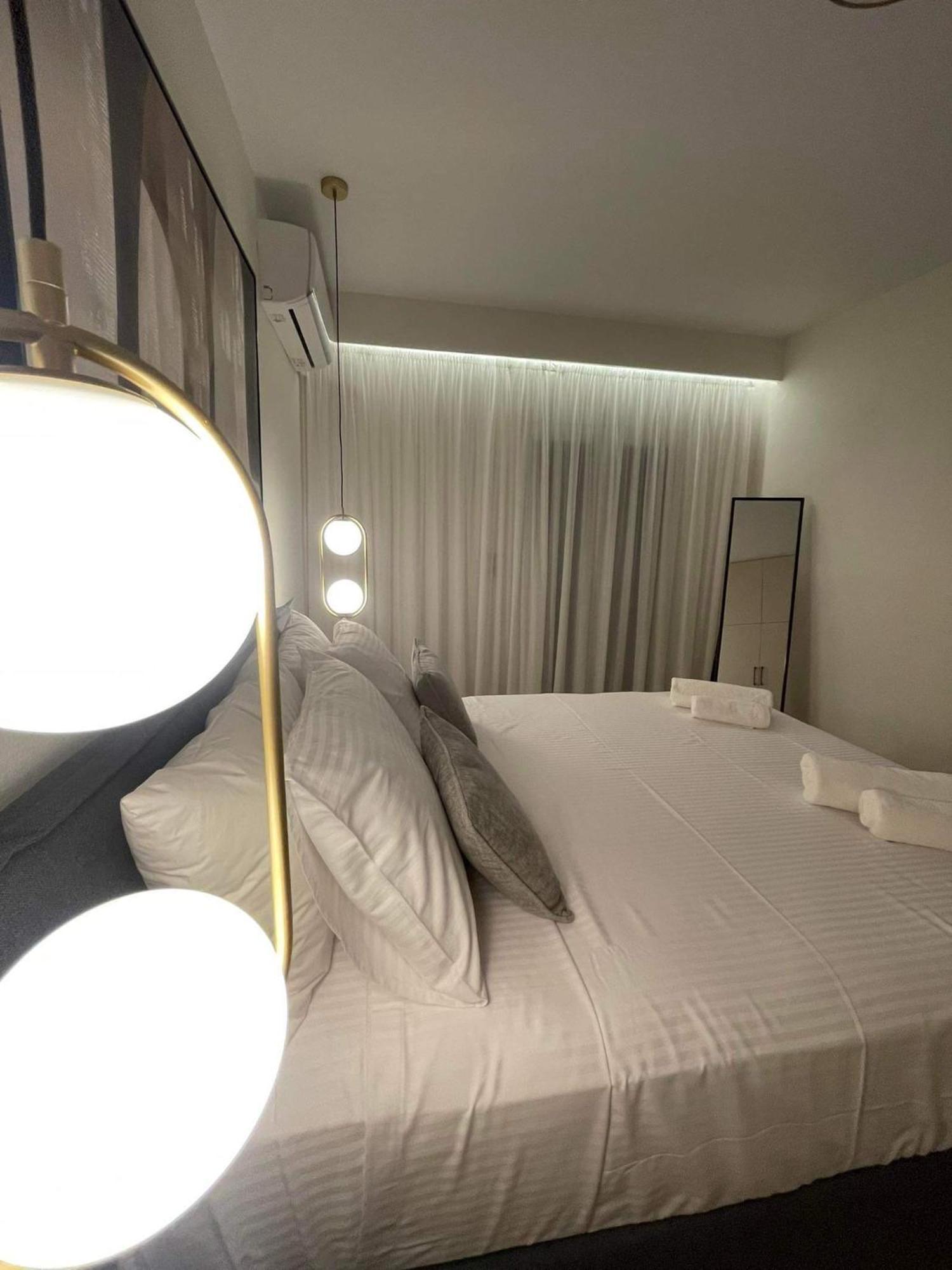 Olive Luxury Suite Corfu  Buitenkant foto